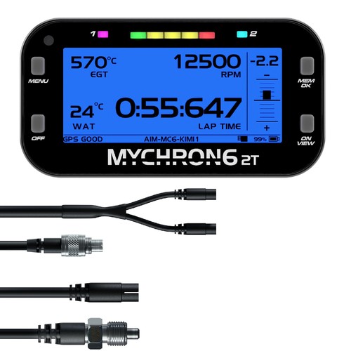 Aim mychron dash - mychron, 2t