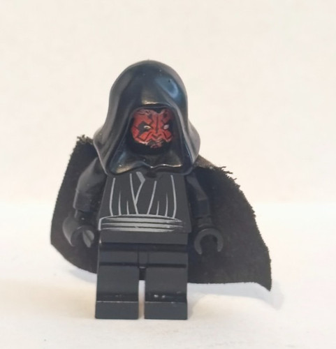 Lego star wars - lego, maul