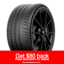 MICHELIN Pilot Sport Cup 2 R
