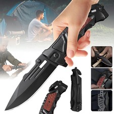 Klappmesser Einhandmesser