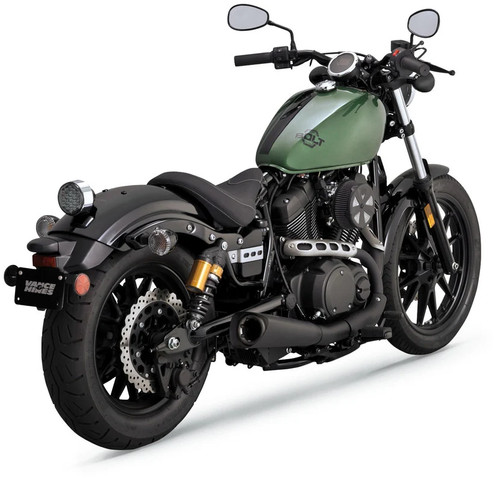 Vance hines 19 bolt - hines, 950