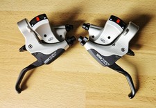 Shimano XT ST M750 STI Schalt