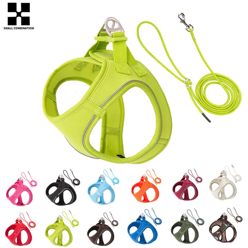 Hundegeschirr leine set für - hundegeschirr-leine-set,
