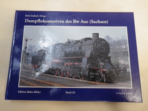 Endisch dampflokomotiven des - endisch,