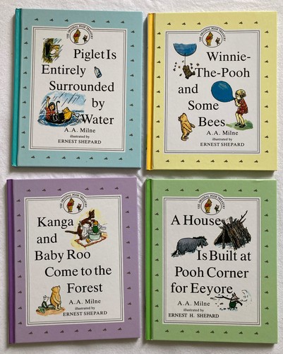 Kinderbücher winnie the - 4,