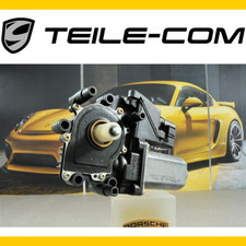Porsche 911 996 Coupé/Targa Fensterheber Elektromotor LINKS / motor/lifter