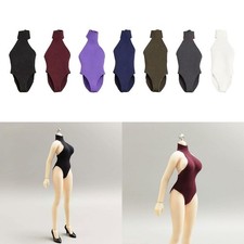 Badeanzug für Figur