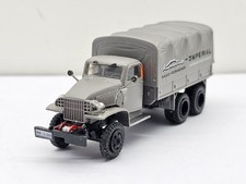 roco 1:87 Henschel Kuba Imperial Radio Fernsehen
