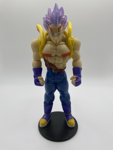 Dragon ball deagostini - dragon,