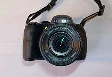Fujifilm FinePix HS Series HS20EXR 16.0MP Digitalkamera 30xZoom 