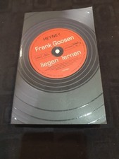 Liegen lernen : Roman. Heyne /