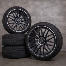 Mercedes SL 43 SL 55 SL 63 AMG