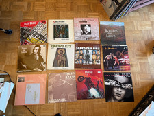Konvolut Sammlung lp lps Schallplatten Vinyl