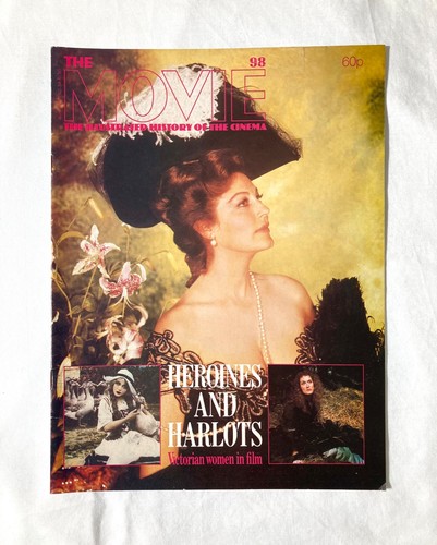 The movie magazine - 98,