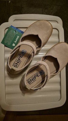Snipe barfußschuhe neu - snipe, gr.39