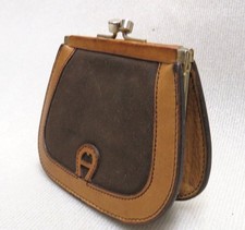 Aigner bügelbörse - aigner,