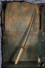 Larp-Waffe - Langschwert -