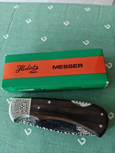 Jul herbertz taschenmesser - jul.,
