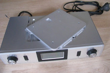 Küchenradio Stereo Unterbau-Radio-Wecker +Standgerät Timer 30 UKW Speich, E-spar