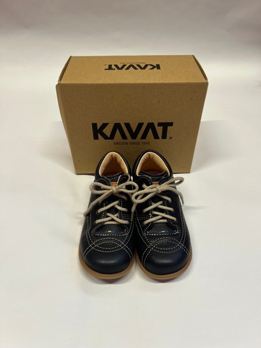 Kavat öko vollleder schuhe - Öko-vollleder-schuhe, in