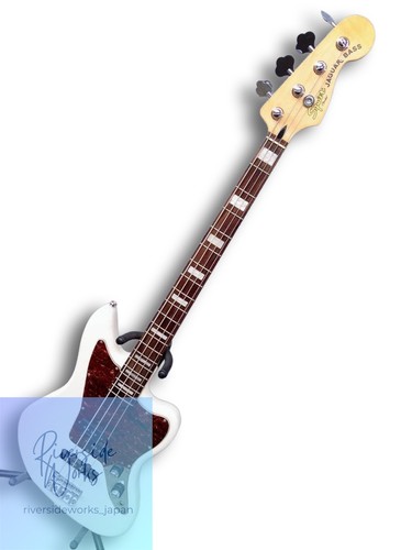 Squier vintage modified jaguar - vintage,