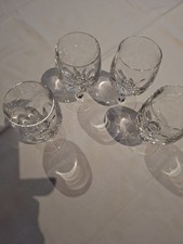 Kristallgläser Von Nachtmann