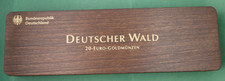 20 Euro Gold A.S.S Deutscher