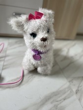 Hasbro FurReal Friends GoGo Walkin' Pup, Hund,  Artikel-Nr. A7274, guter Zustand