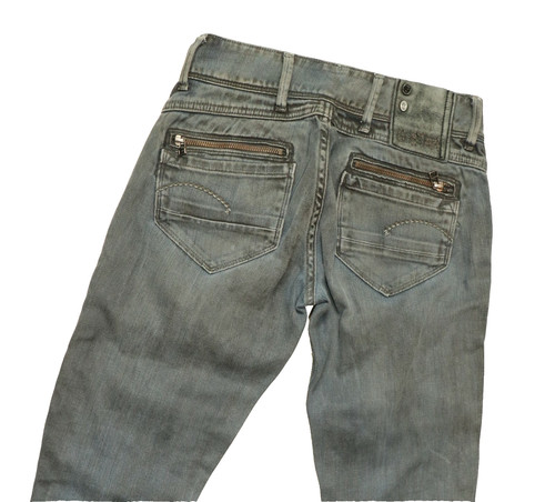 Star fender skinny - g-star,