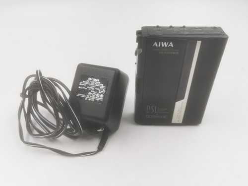 Aiwa p202m iii - iii, stereo