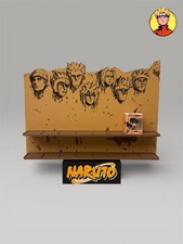 Naruto Display für Funko