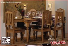 Original MEXICO Esszimmerstuhl