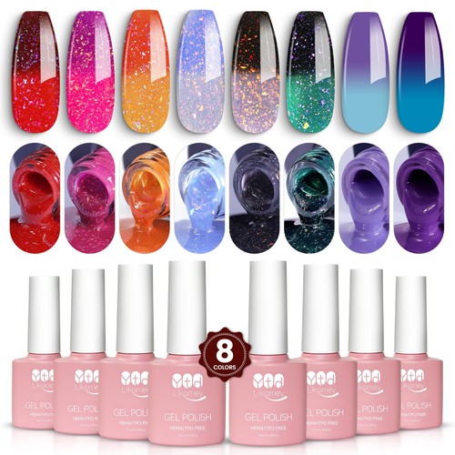 Ytd likomey nagellack - likomey, uv