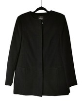 MADELEINE Mantel Wolle