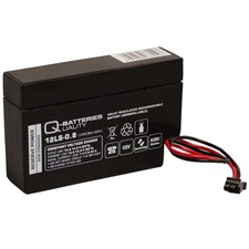 Q-Batteries 12LS-0.8 Rolladen