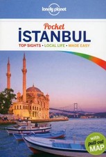 Pocket Guide Istanbul (Lonely