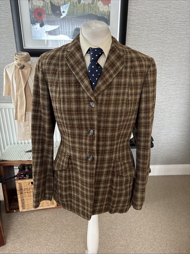 Trachten harry hall tweed - harry,