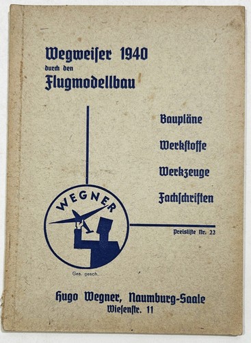 Modellbau segelflug katalog - segelflug, /