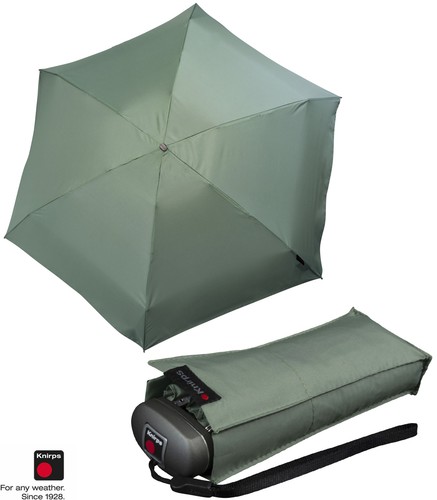 Knirps regenschirm damen - regenschirm,