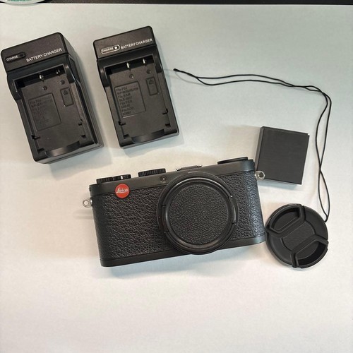 Leica digitalkamera - x1,