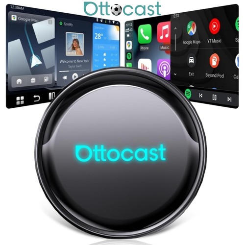 Ottocast pro google play - p3,