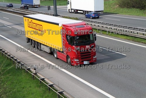 Lkw foto scania series - lkw,