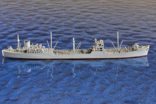 Nippon maru hersteller neptun - ,