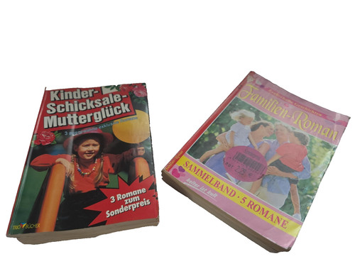 Mamiromane kind romane - 30,