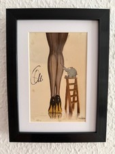 Otto Waalkes Auf dem Strich