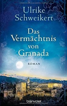 Das vermächtnis von granada - das,