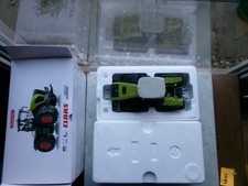 Wiking -077853 Claas 4500 Xerion