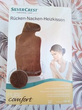 Rücken-Nacken-Heizkissen