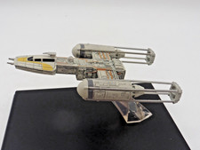 DeAgostini  / Star Wars  DieCast Modell  /   Y - Wing   /  OVP