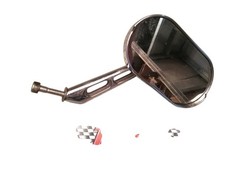 linker Spiegel Harley Davidson